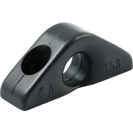 Allen Low Profile Open Base Fairlead 7mm