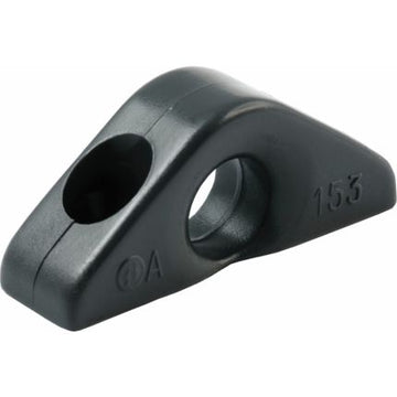 Allen Low Profile Open Base Fairlead 7mm