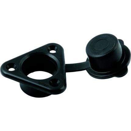 Allen Drain Socket with Captive Bung