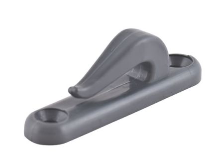 Allen 4mm Nylon Lacing Hook