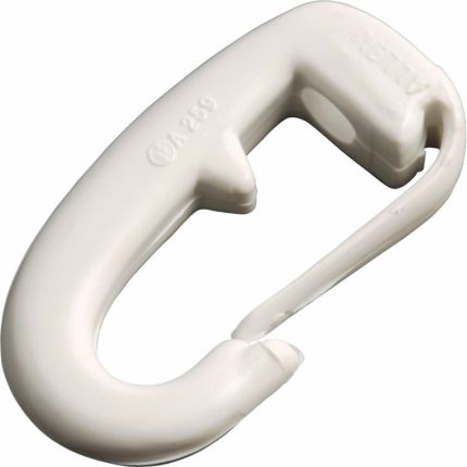 Allen Handy Hook for 6mm Rope