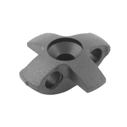 Allen 4 Way Nylon Lacing Eye