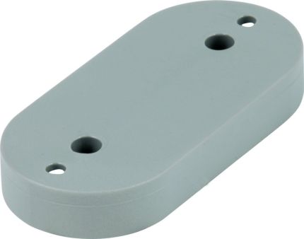 Allen Large Cleat Lifter 10mm High