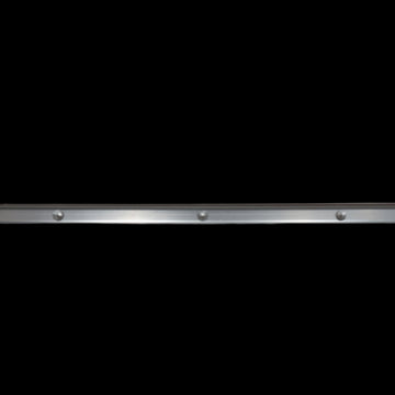 Allen Alloy Flat Keelband