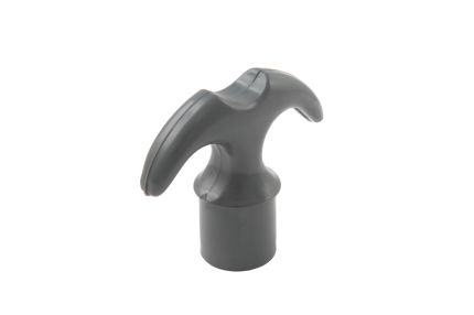 Allen Moulded Boat Hook End