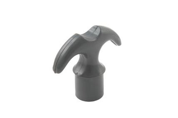 Allen Moulded Boat Hook End