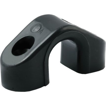 Allen Open Base Fairlead 12mm