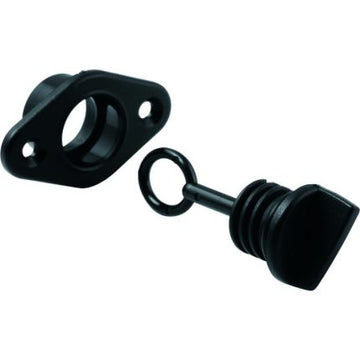 Allen Screw in Bung