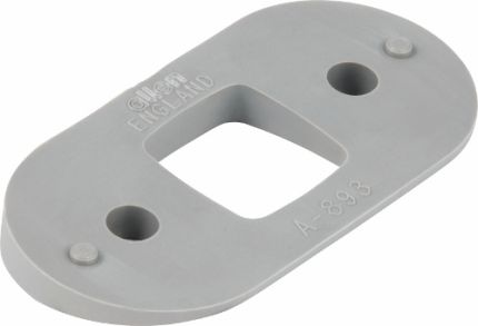 Allen Large Wedge Kit for A76/A676