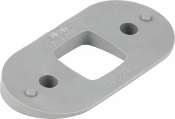 Allen Large Wedge Kit for A76/A676