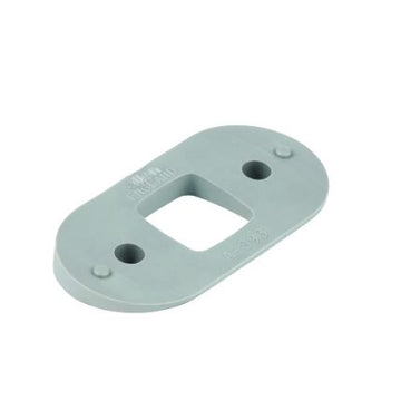 Allen Small Cam Cleat Wedge