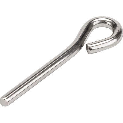 Allen Laser Tiller Retaining Pin