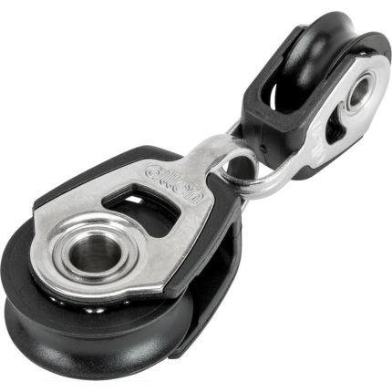 Allen Linked 20 & 30mm Singles