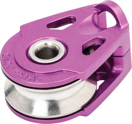 Allen 20mm Extreme High Load-Purple