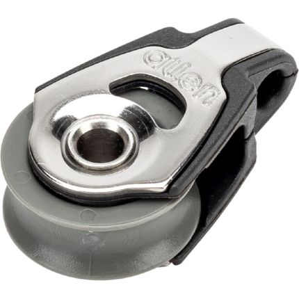 Allen 20mm Plain Bearing Multi-Function Single Block