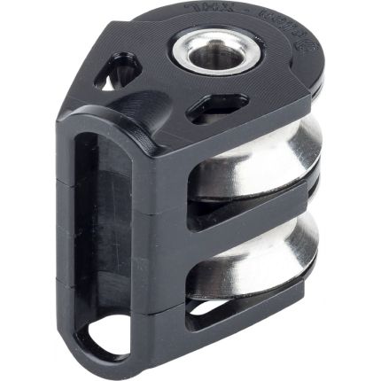 Allen 20mm Double Extreme High Load Block