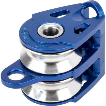 Allen 20mm Double Extreme High Load Block With Becket