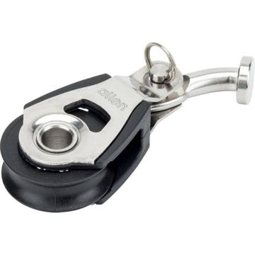 Allen 30mm Single Block Fork Head With A.973 Kicker Key