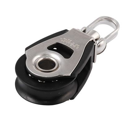 Allen 30mm Swivel Head Block