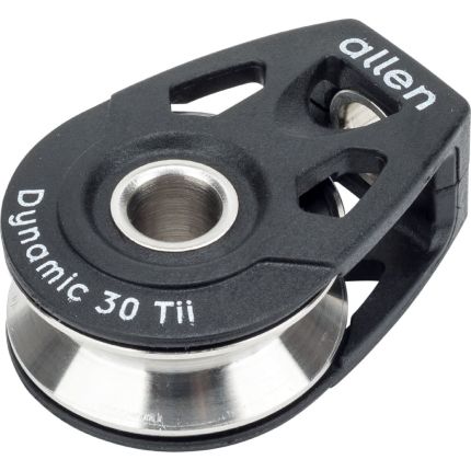 Allen 30mm Single TII-On With High Load Sheave