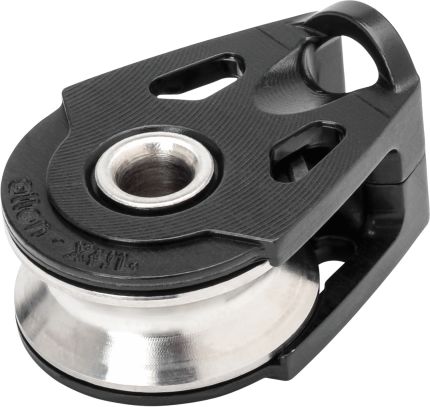 Allen 30mm Extreme High Load Block-Purple-Black