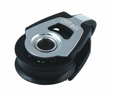 Allen 30mm Multi Function Single Block