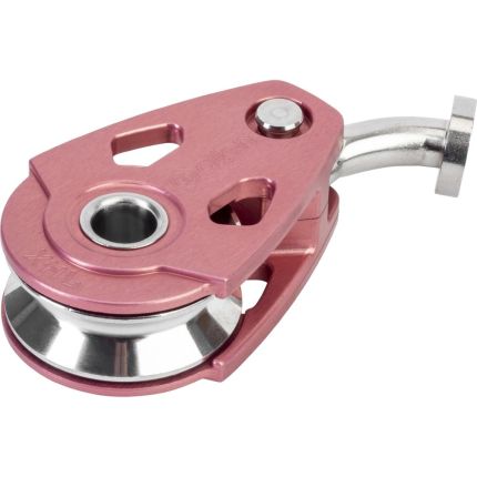 Allen 30mm Extreme High Load Block With SA.873-Pink