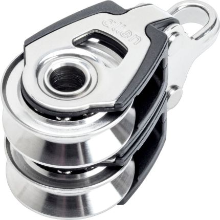 Allen 30mm Double High Load Block