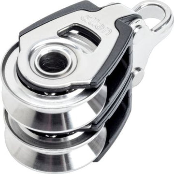 Allen 30mm Double High Load Block