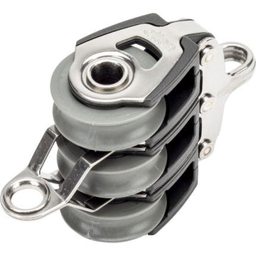 Allen 30mm Plain Bearing Triple With Becket
