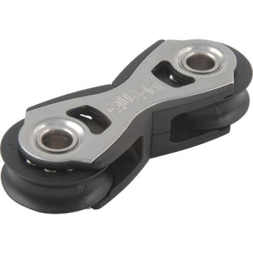 Allen 30mm Dynamic Back to Back Block