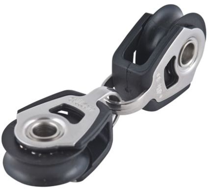 Allen 30mm Linked Block