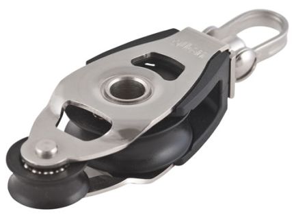 Allen 30mm Single With Fiddle