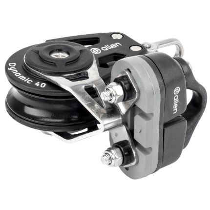 Allen 40mm Single With A..77 Cleat