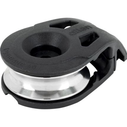 Allen 40mm High Load Single Cheek Block