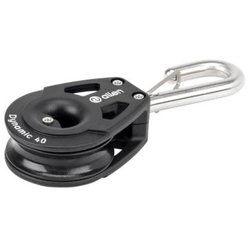 Allen 40mm Single With Hook