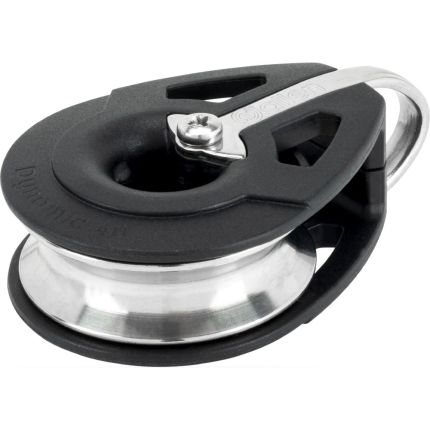 Allen 40mm High Load Single With Removable Strap