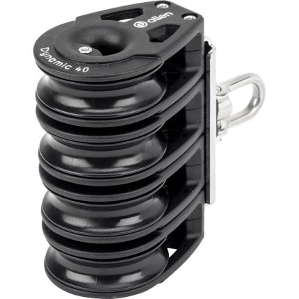 Allen 40mm Quad Block