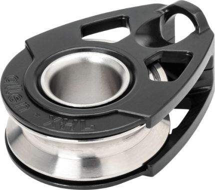 Allen 40mm Extreme High Load-Black