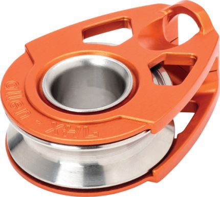 Allen 40mm Extreme High Load-Orange