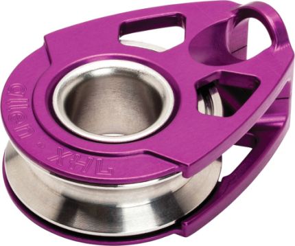 Allen 40mm Extreme High Load-Purple