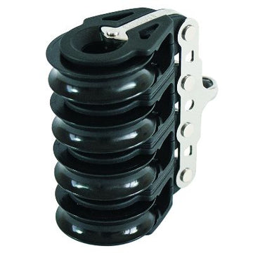 Allen 40mm Dynamic Quad Block