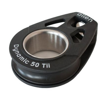 Allen 50mm Dynamic TII On Single Block