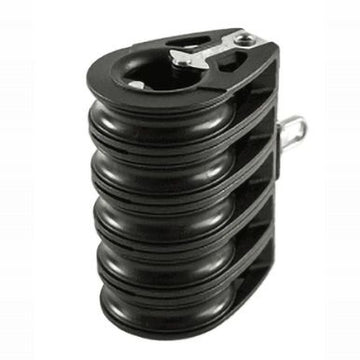 Allen 50mm Quint Block