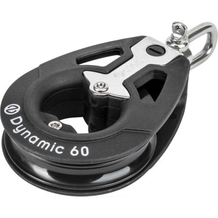 Allen 60mm Dynamic Single Block