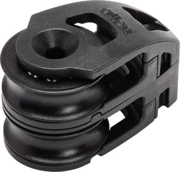 Allen 30mm Composite Double Cheek Block