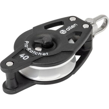 Allen Pro-Ratchet 40mm With Becket
