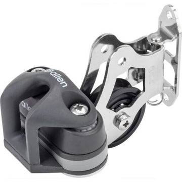 Allen 40mm Flip Flop Block with Cam Cleat