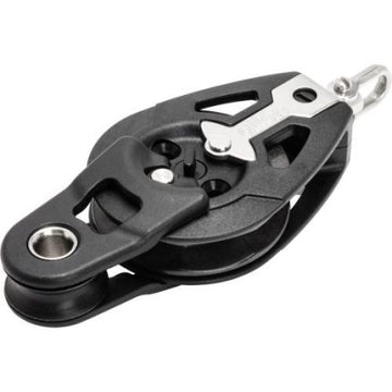 Allen Pro-Ratchet 50mm With Fiddle