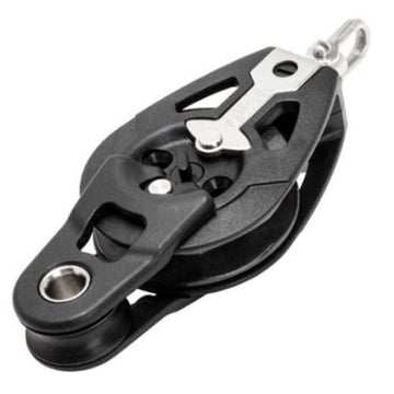 Allen Pro-Ratchet 60 mm Block With Fiddle